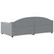 Sofá Cama - Sofá convertible Sofá Cama - Sofá convertible Gris Claro