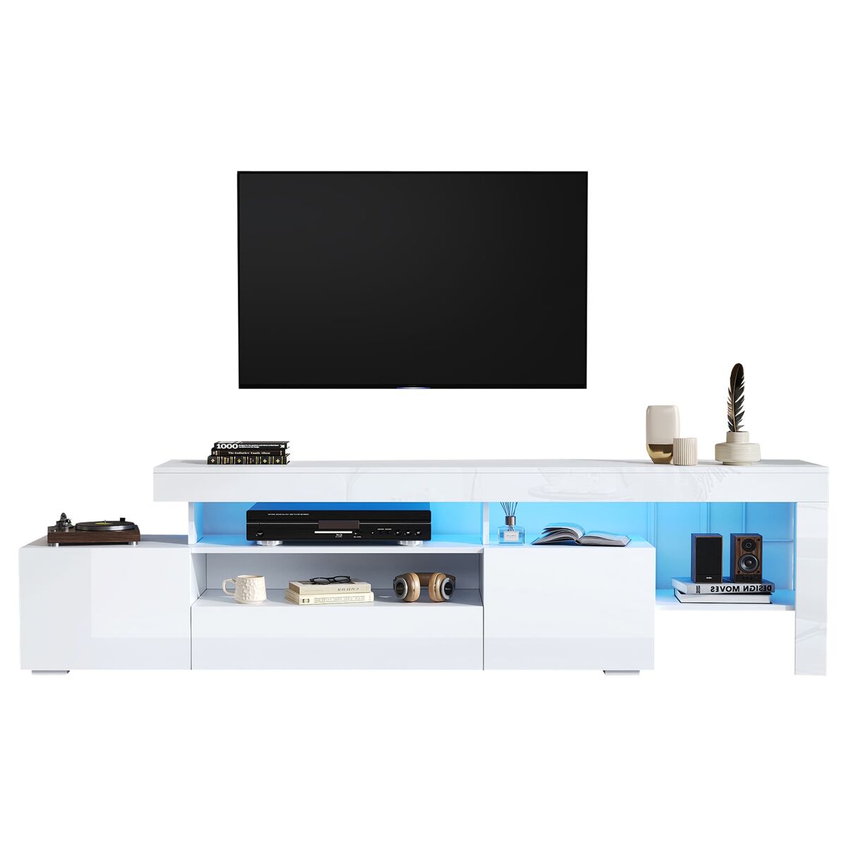 Muebles De TV
