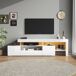 Muebles De TV Muebles De TV Blanco