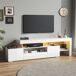Muebles De TV Muebles De TV Blanco