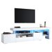 Muebles De TV Muebles De TV Blanco