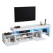 Muebles De TV Muebles De TV Blanco