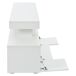 Muebles De TV Muebles De TV Blanco
