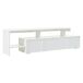 Muebles De TV Muebles De TV Blanco