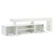 Muebles De TV Muebles De TV Blanco