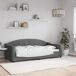 Sofá Cama - Sofá convertible Sofá Cama - Sofá convertible Gris Oscuro