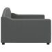 Sofá Cama - Sofá convertible Sofá Cama - Sofá convertible Gris Oscuro