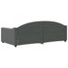Sofá Cama - Sofá convertible Sofá Cama - Sofá convertible Gris Oscuro
