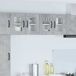 Armario de cocina de pared - Mueble cocina 60 Armario de cocina de pared - Mueble cocina 60 Blanco Brillo