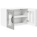 Armario de cocina de pared - Mueble cocina 60 Armario de cocina de pared - Mueble cocina 60 Blanco Brillo