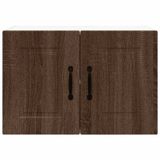 Armário de cozinha suspenso - armario de cocina colgante Carvalho Marrom 60 x 31 x 40 cm