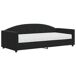 Sofá Cama - Sofá convertible Sofá Cama - Sofá convertible Negro