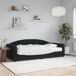 Sofá Cama - Sofá convertible Sofá Cama - Sofá convertible Negro