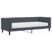 Sofá Cama - Sofá convertible Sofá Cama - Sofá convertible Gris Oscuro