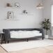 Sofá Cama - Sofá convertible Sofá Cama - Sofá convertible Gris Oscuro