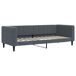 Sofá Cama - Sofá convertible Sofá Cama - Sofá convertible Gris Oscuro
