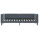 Sofá Cama - Sofá convertible Sofá Cama - Sofá convertible Gris Oscuro