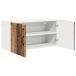 Armario de cocina de pared - Mueble cocina 80 Armario de cocina de pared - Mueble cocina 80 Blanco Brillo