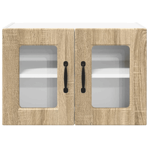 Armário de cozinha suspenso - armario de cocina colgante Carvalho Sonoma 60 x 31 x 40 cm