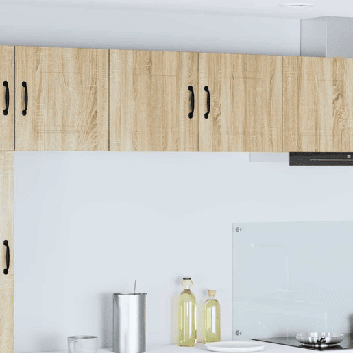 Armário de cozinha suspenso - armario de cocina colgante Carvalho Sonoma 80 x 31 x 40 cm