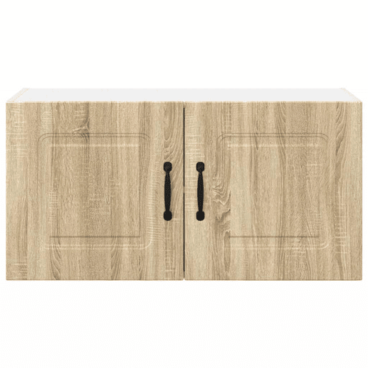 Armário de cozinha suspenso - armario de cocina colgante Carvalho Sonoma 80 x 31 x 40 cm