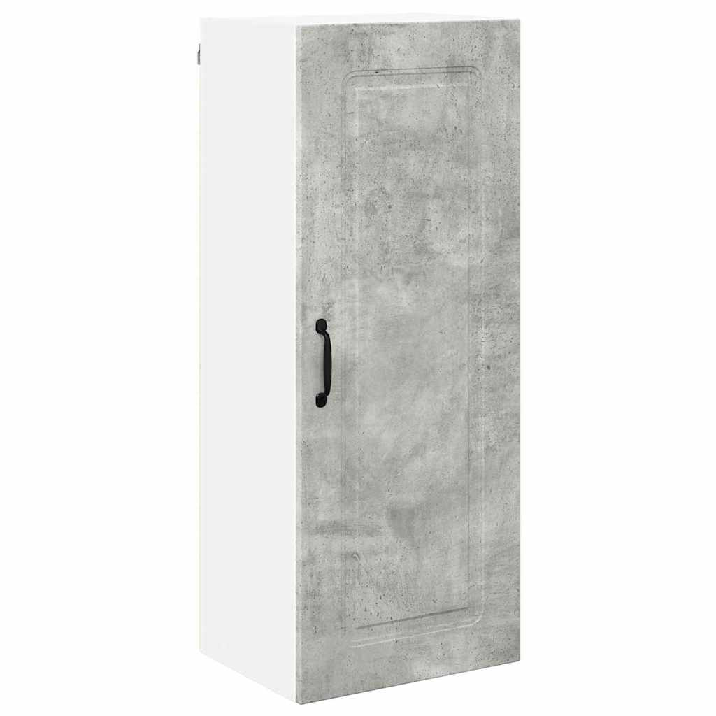 Armario de cocina de pared - Mueble cocina 40 Gris