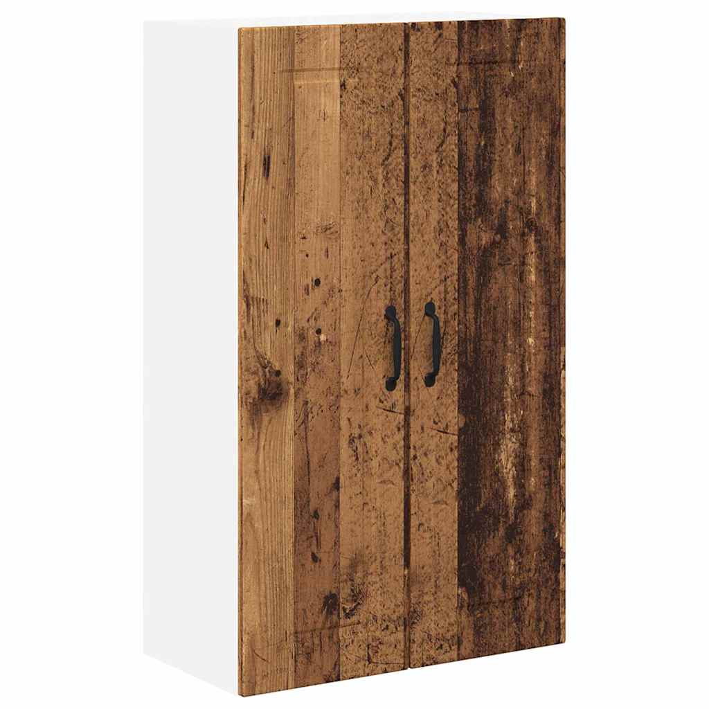 Armario de cocina de pared - Mueble cocina 60 Madera