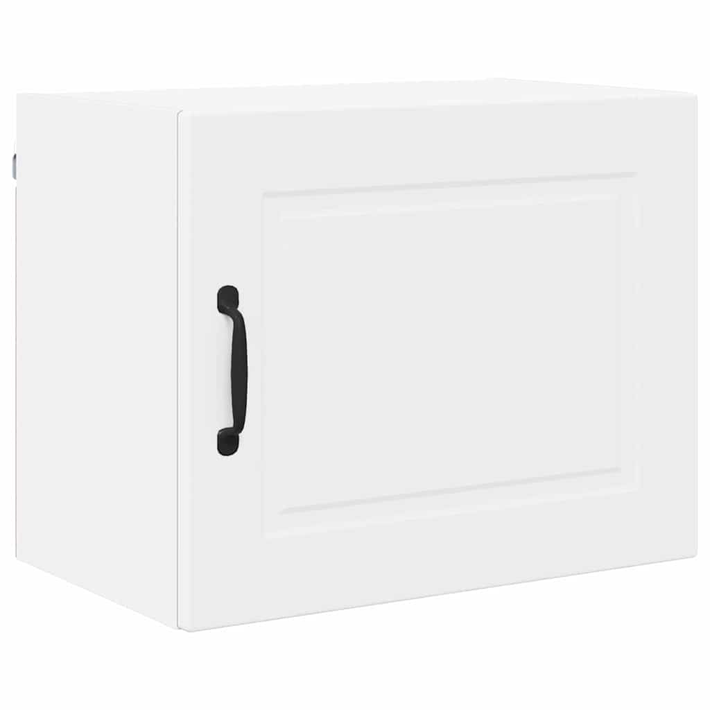 Armario de cocina de pared - mueble cocina 50 x 31 x 40 cm madera contrachapada