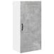 Armario de cocina de pared - Mueble cocina 50 Armario de cocina de pared - Mueble cocina 50 Blanco Brillo