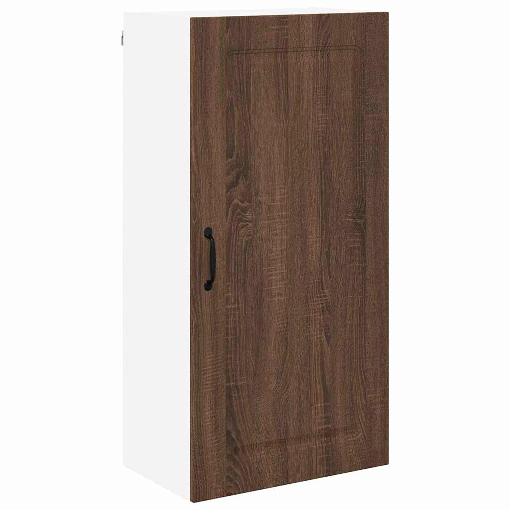 Armario de cocina de pared - Mueble cocina 50 Roble