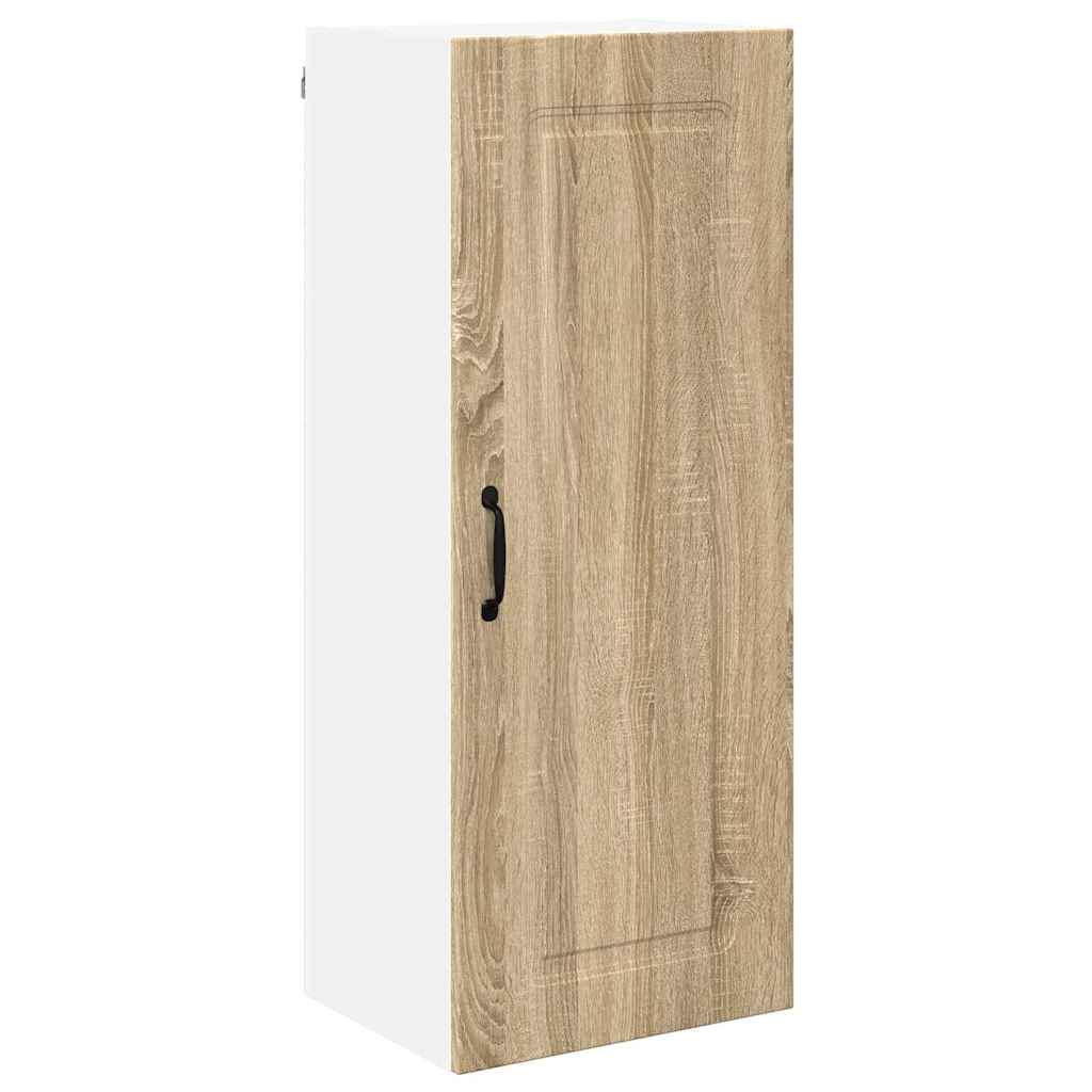 Armario de cocina de pared - Mueble cocina 40 Madera Clara