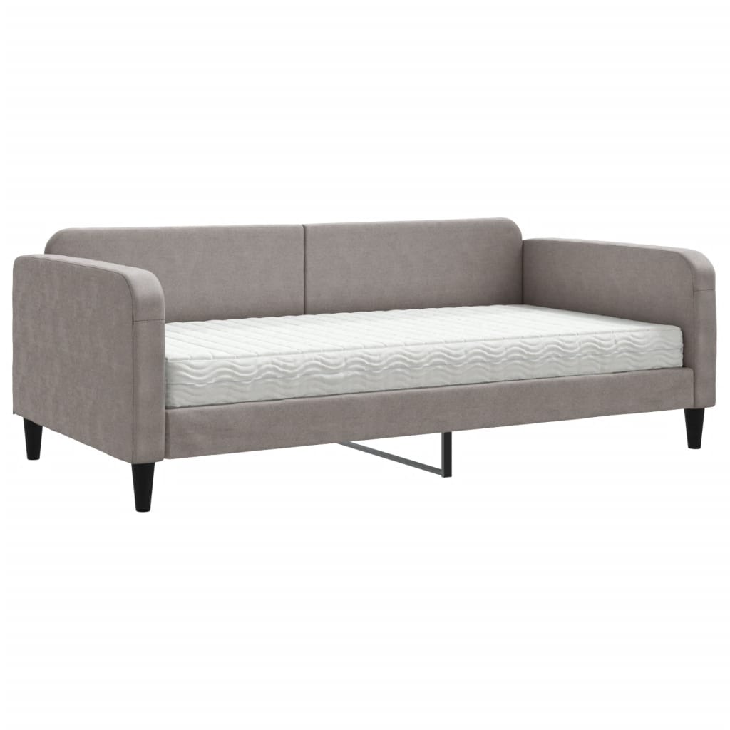 Sofá Cama - Sofá convertible Topo