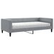 Sofá Cama - Sofá convertible Sofá Cama - Sofá convertible Gris Claro