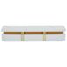 Muebles De TV Muebles De TV Blanco