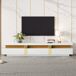 Muebles De TV Muebles De TV Blanco