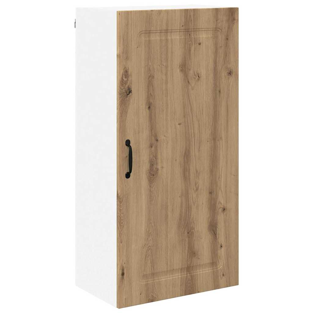 Armario de cocina de pared - Mueble cocina 50 Roble Artisan