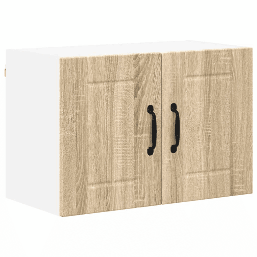 Armário de cozinha suspenso - armario de cocina colgante Carvalho Sonoma 60 x 31 x 40 cm