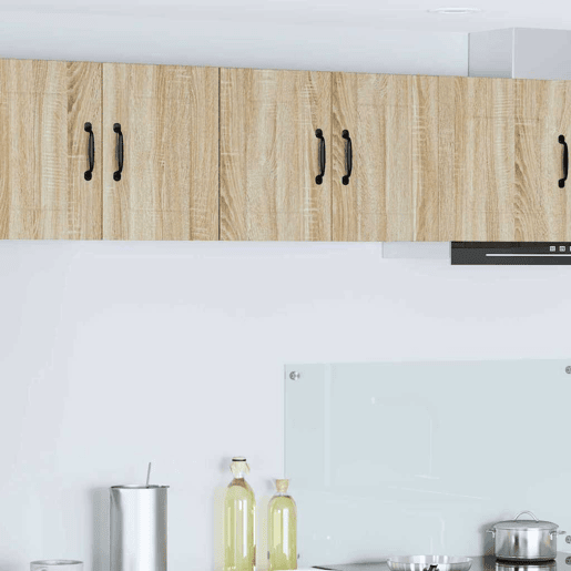 Armário de cozinha suspenso - armario de cocina colgante Carvalho Sonoma 60 x 31 x 40 cm