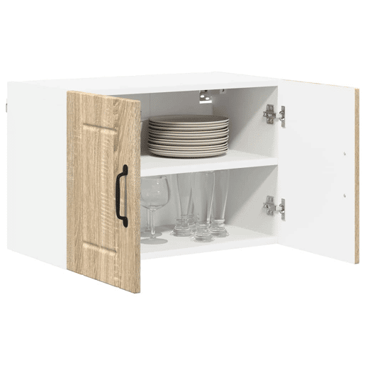 Armário de cozinha suspenso - armario de cocina colgante Carvalho Sonoma 60 x 31 x 40 cm
