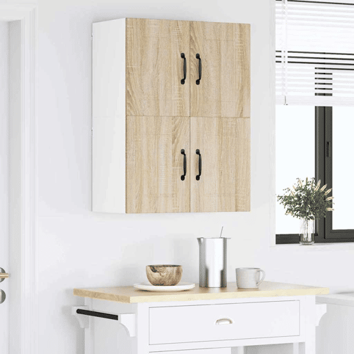 Armário de cozinha suspenso - armario de cocina colgante Carvalho Sonoma 60 x 31 x 40 cm