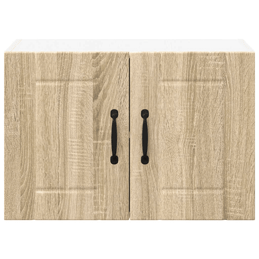 Armário de cozinha suspenso - armario de cocina colgante Carvalho Sonoma 60 x 31 x 40 cm