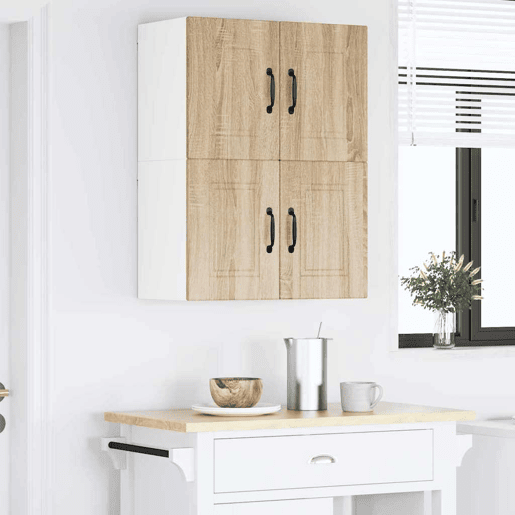 Armário de cozinha suspenso - armario de cocina colgante Carvalho Sonoma 60 x 31 x 40 cm