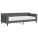 Sofá Cama - Sofá convertible Sofá Cama - Sofá convertible Gris Oscuro
