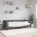 Sofá Cama - Sofá convertible Sofá Cama - Sofá convertible Gris Oscuro