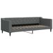 Sofá Cama - Sofá convertible Sofá Cama - Sofá convertible Gris Oscuro