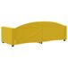 Sofá Cama - Sofá convertible Sofá Cama - Sofá convertible Amarillo