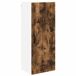 Armario de cocina de pared - Mueble cocina 40 Armario de cocina de pared - Mueble cocina 40 Blanco Brillo