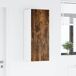 Armario de cocina de pared - Mueble cocina 40 Armario de cocina de pared - Mueble cocina 40 Blanco Brillo