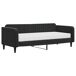 Sofá Cama - Sofá convertible Sofá Cama - Sofá convertible Negro
