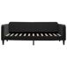 Sofá Cama - Sofá convertible Sofá Cama - Sofá convertible Negro